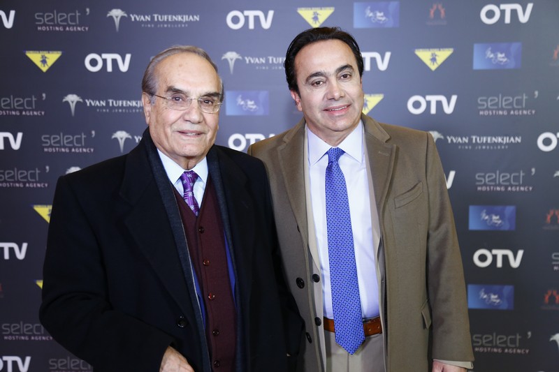 OTV Annual Gala Dinner